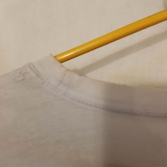 Vintage RUN DMC XL Tee - Picture 9 of 9